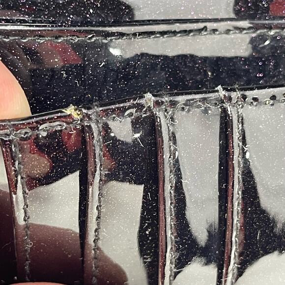 Danielle Nicole Disney Sleeping Beauty Face Wallet RARE Whimsical Glam - Picture 12 of 16